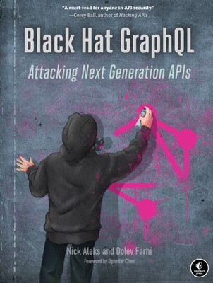 SCHWARZE MÜTZE GRAPHQL von Nick Aleks (Taschenbuch / Softback) (9781718502840)