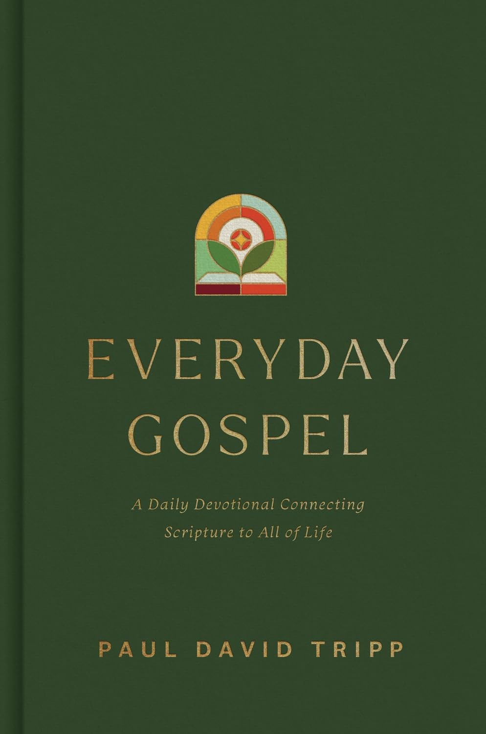 Everyday Gospel: A Daily Devotional Connecting Scripture to All - Image 6