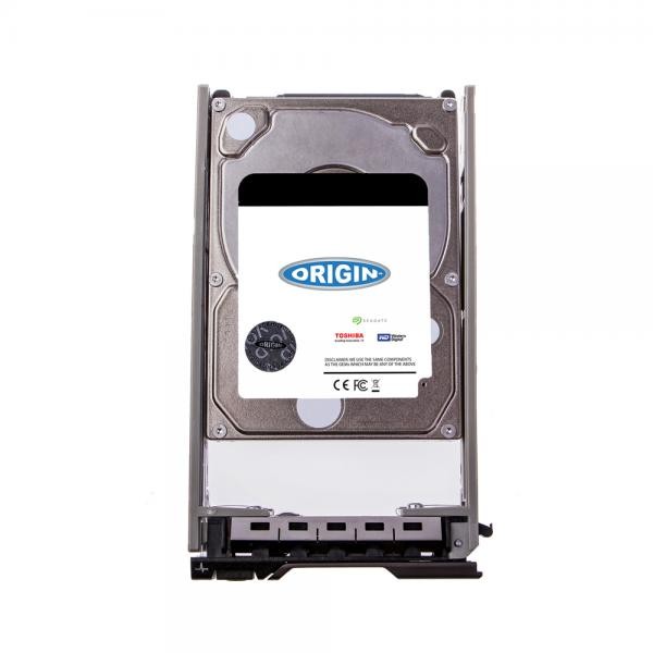 Origin Storage DELL-1200SAS/10-S16 disco rigido interno 2.5 1200 GB SAS (Origin