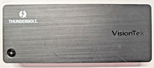 VisionTek VT4800 901292 Laptop Docking Statio...