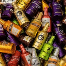 Anthon Berg Chocolate Liqueur Luxury Bulk Gift Box Assorted Filled Mini Bot