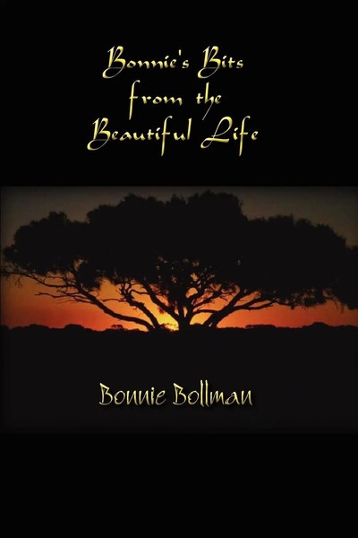 Bonnie Bollman | Bonnie's Bits From The Beautiful Life | Taschenbuch | Englisch-image
