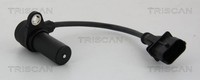 Triscan Impulsgeber, Kurbelwelle 8855 15119 FüR Fiat Iveco