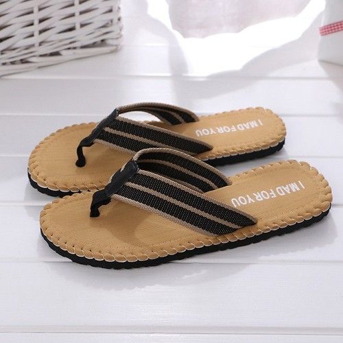 Stilvolle und funktionelle Strandsandalen für Herren Slipper Design für einfac - Picture 2 of 20