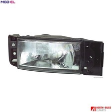 HEADLIGHT 81658036 FOR IVECO F4AE0481C/F4AE3481B/F4AE0481A/F4AE3481A 3.9L 4cyl