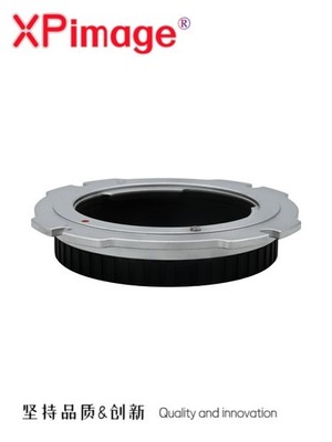 XPimage Locking adapter for Leica R Lens to ARRI ALEXA MINI LF LPL Mount Camera