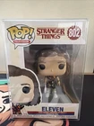 New ListingFunko Pop! Vinyl: Stranger Things - Eleven #802