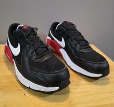 Nike Air Max Excee 'Bred' (CD4165-005) - Men's Size UK 10