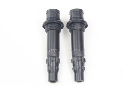 22-25 YAMAHA YZF R7 OEM IGNITION COILS COIL SPARK PLUG CAPS 1WS-82310-00-00 A6 - Picture 5 of 9