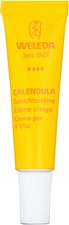 Weleda Baby and Child crema viso alla calendula 10 ml