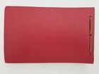 1910s antique FORT BRAGG nc SERVICE ALBUM unused LEATHER PHOTO ALBUM military — photo 8
