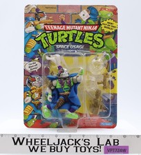 Space Usagi TMNT 1991 Playmates Vintage Figure NEW SEALED