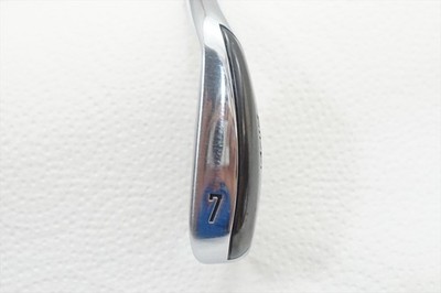Callaway Epic Forged 7 Iron Stiff Steelfiber Fc90 Graphite 0956037 Good