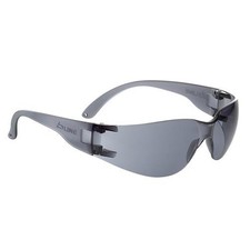 Image of  Bolle Safety BL30 B-Line Safety Glasses - Smoke BOLBL30408