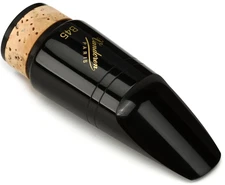 Vandoren B45 Bass Clarinet Mouthpiece - (CM344)