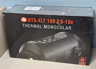 ATN OTS XLT 160 2.5 10X Thermal Monocular TIMNOXLT125X SEALED