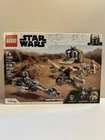 New LEGO Star Wars 75299 Trouble on Tatooine  | The Mandalorian | RETIRED