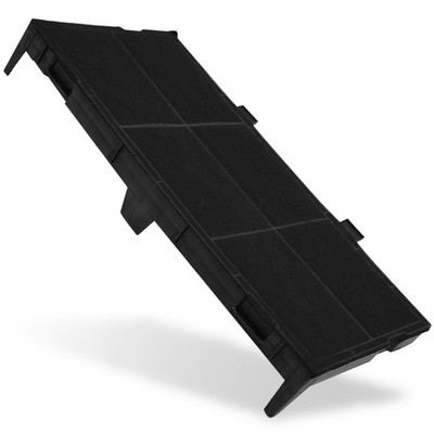 Kohlefilter passend wie BOSCH 11025806 DSZ4561 459x188mm  für Dunstabzugshaube
