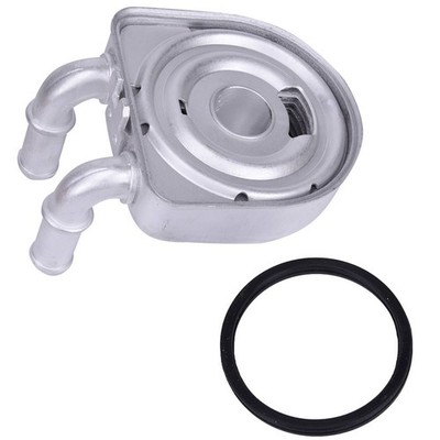 Engine Oil Cooler for Citroen Xsara C4 I 1 C15 Berlingo Box Peugeot 1996 1103.N0