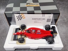 Exoto GPC97102 1/18 Ferrari 641/2 Portugal GP 1990 Exoto Ferrari #2 Nigel