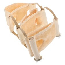 Hammock Hanging Bed Small Animal Warm Bed House Cage Nest for Hamster