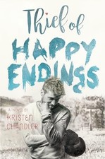 Thief of Happy Endings - GOOD