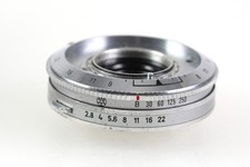 Gauthier Pronto 477 / 376 Verschluss Shutter ...