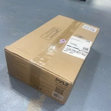 Pyle PCM60A 2 Channel Power Amplifier