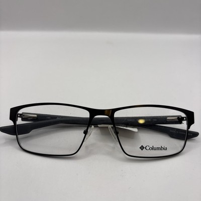 columbia eyeglass frames C3003 030 55[]16 140 (A)