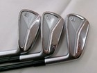 TaylorMade P7MC 2023 Iron Set 6pcs 5-PW Diamana Thump 95 Flex S