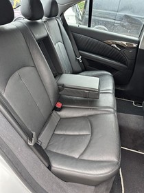 Parts Mercedes E 320 CDI V6 W211 Prefacelift Paint 775 Saloon