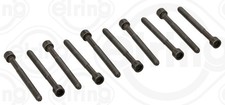 CYLINDER HEAD BOLT SET FITS: AUDI A5 / S5 RS5 QUATTRO/S5 QUATTRO.AUDI A4 B7 S