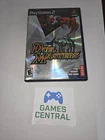 Duel Masters (Sony Playstation 2 PS2, 2004) CIB COMPLETE