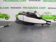 7331740 �USSERER GRIFF VORNE RECHTS / 2379483 F�R BMW X3 F25 SDRIVE 18 D
