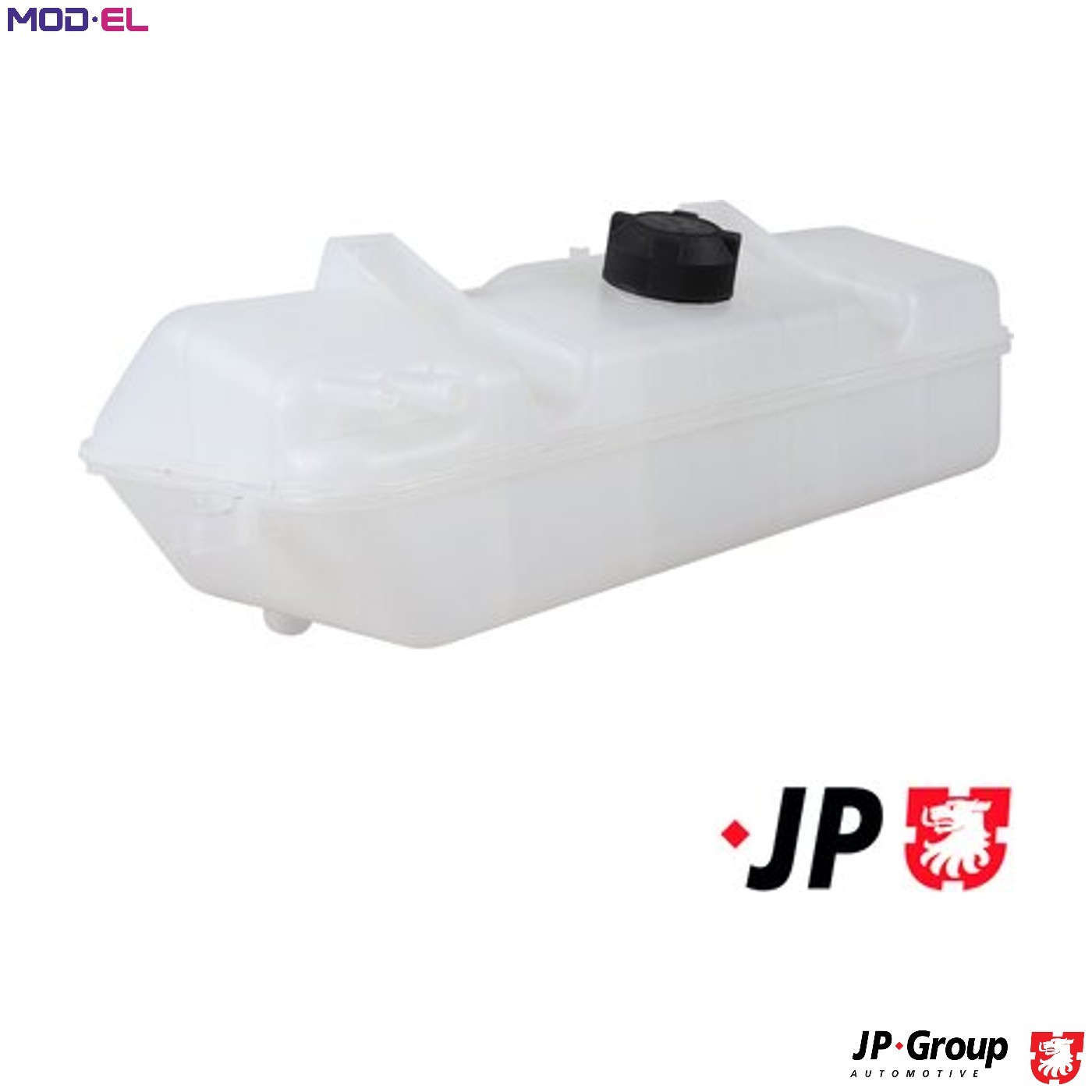 EXPANSION TANK COOLANT 3314700400 FOR FIAT DUCATO/Platform/Chassis/Van/Bus 2.8L