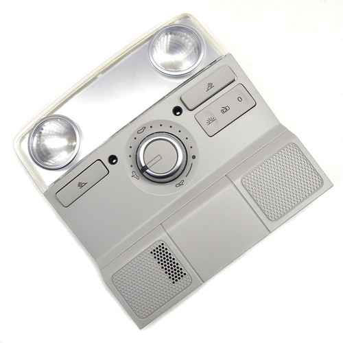 Innovative Design Grey Roof Light with Rotary for Passat B7 OEM Part 3AD947105 - Picture 6 of 11