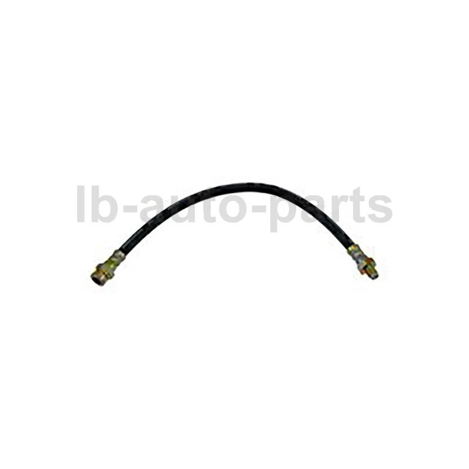 Manguera hidráulica de freno delantero trasero para Ford Courier 2,3 L 1977-1978 First Stop 4x Foto 3 de 4