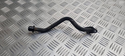 Mercedes-Benz S W220 2004 Diesel 150kW Turbolader Ölleitung Ölschlauch