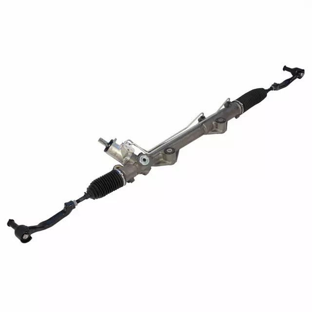 Caja de dirección para Ford Thunderbird 2003-2005 (P/N 5W6Z-3504-A)
