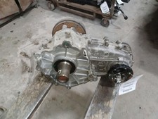 2014-2022 Jeep Grand Cherokee Transfer Case Assembly Single Speed Oem