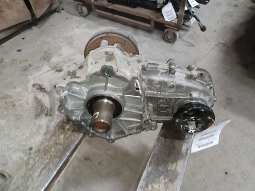 2014-2022 Jeep Grand Cherokee Transfer Case Assembly Single Speed OEM