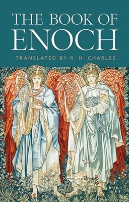 BOOK OF ENOCH by R. H. Charles Paperback Self Help Business