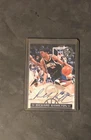 1999 Press Pass Authentics - Autographs Richard Hamilton (AU, RC)