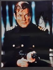 James Bond Uniform costume commander Royal Navy officer spy who loved me movie