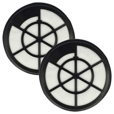 2 Abluftfilter für Bosch BGC05AAA2/03 BGC05AAA2/02 BGC05AAA2/01 BGC05AAA1/03