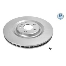 2x Bremsscheibe hinten für Audi E-Tron GEN GEA Q7 4MB Q8 4MN | 26234742