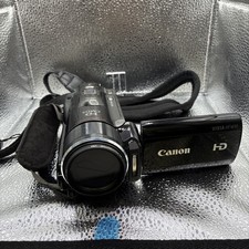 Canon VIXIA HF M30