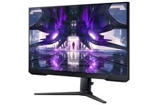 Samsung Odyssey G32A LS27AG320NU 27" FHD Gaming Monitor 165Hz – Used