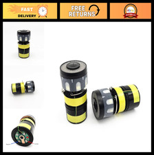 2 PCS Replacement Cartridge Capsule for Wireless Microphone Beta 58A PGX SLX ULX