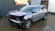 Boite de vitesse Peugeot 5008